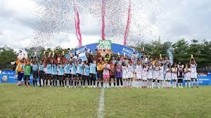 印尼羽球超级500赛｜ 4强淘汰德素组合 郭陈组合时隔两个月晋决赛